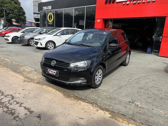 VOLKSWAGEN GOL 1.0 MI SPECIAL 8V FLEX 4P MANUAL VOLKSWAGEN GOL 1.0 MI SPECIAL 8V FLEX 4P MANUAL